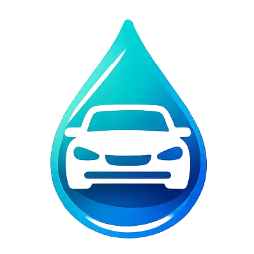 Lavage auto à domicile Uzein